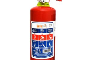 کپسول‌های آتش‌نشانی