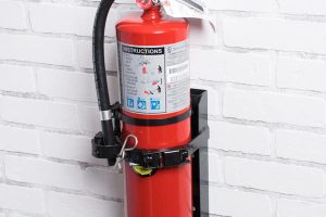 کپسول‌ آتش‌نشانی